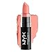 NYX Matte Lipstick, Hippie Chic