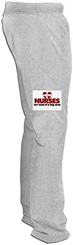 Nurse Boys Comfy Cool Sweatpants