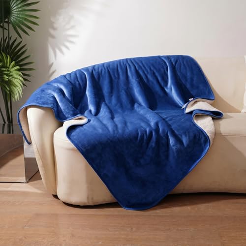 Sunheir Waterproof Dog Blankets