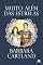 Livro Muito além das estrelas (Especial Barbara Cartland)