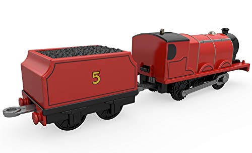 2 Thomas+Friends+Fisher+Price+TrackMaster+Motorized