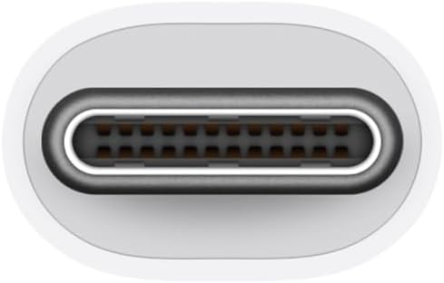 USB-C VGA Multiport Adapter