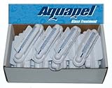 Aquapel Glass Treatment By PGW 24 Single Use Applicators PPG