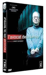 L'avocat De La Terreur - Édition Collector