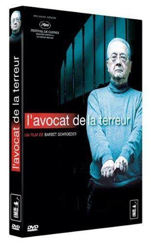L'avocat De La Terreur - Édition Collector