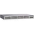 CISCO Catalyst C9200L-48P-4X-E Switch