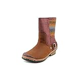 Sorel Women's SlimShortie Boot