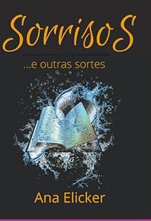 Livro Sorrisos