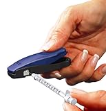 B-D Safe-Clip Insulin Syringe Needle Clipper