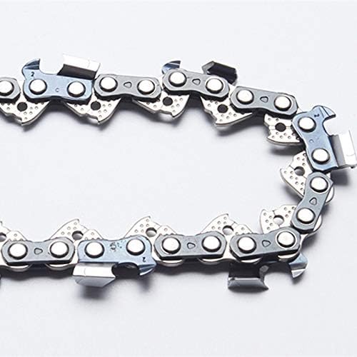 Chains | Size Chainsaw Chains 3/8" .058(1.5mm) 68Drive Link Quickly Cut Wood for HUS 181 185 266 268 272 285 298 365 371 380 385 394 | by SULYMY