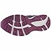 ASICS Women's Gel-excite 3 Running Shoe, Charcoal/Grape/Aqua Splash, 7.5 D US
