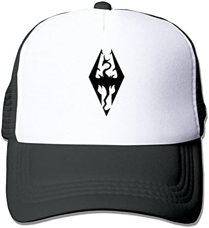 Pink Game The Elder Scrolls V Skyrim Cool Hat Style