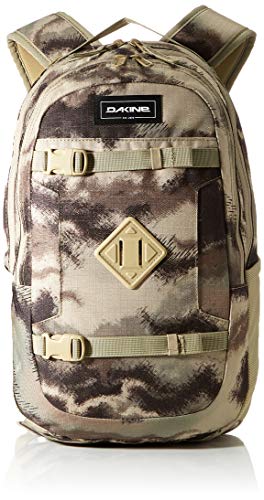 dakine urbn mission 18l