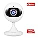 Wansview Wireless Security Camera, 1080P Home WiFi Surveillance Indoor IP Camera with Motion Detection,Night Vision and Two-Way Audio for Baby/Elder/Pet/Nanny-and Cloud Storage Included-White