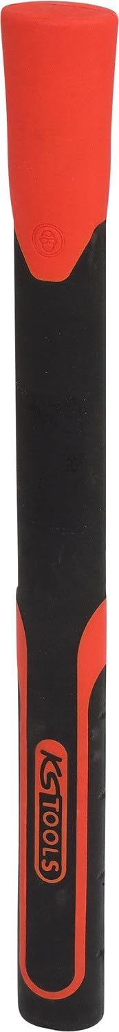 KS Tools 142.5315 Fiberglass hammer handle, conique 370mm