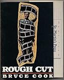 Front cover for the book Rough Cut by Bruce Cook