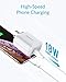 USB C 18W Power Delivery Charger, Anker PowerPort PD 1 USB-C Wall Charger, Ultra Compact with LED Indicator, Foldable Plug for iPhone Xs/Max/XR, iPad Pro 2018, Pixel 3/2/XL, Galaxy S9/S8, and More