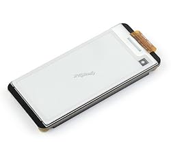 2.13inch E-Paper E-Ink Screen Display for Raspberry