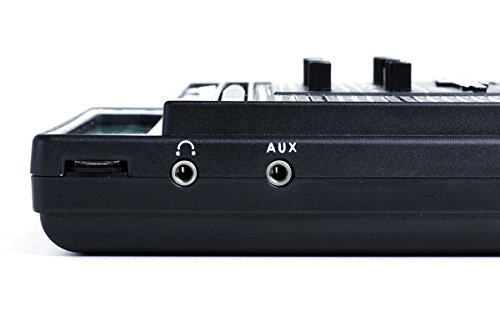 3 STYLOPHONE+Portable+Analog+Synthesizer+Built