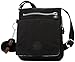 Kipling El Dorado Crossbody Bag,Black