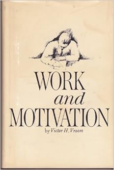 Work and Motivation by Victor H. Vroom (1964-01-15): Amazon.es: Victor ...