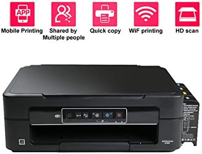 a4 wireless printer
