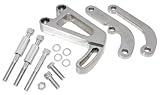 1963-87 CHEVY SMALL BLOCK POWER STEERING BRACKET