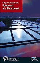 Pot-pourri à la fleur de sel