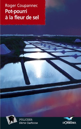 Pot-pourri à la fleur de sel