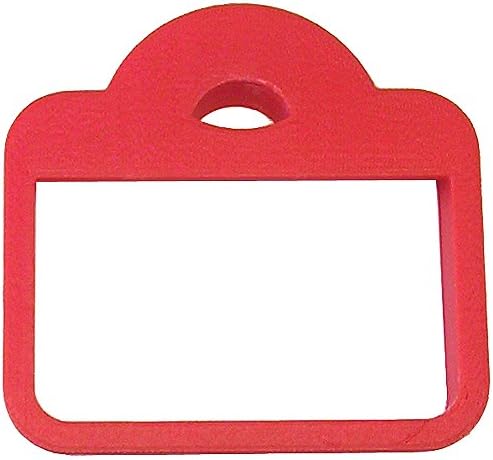 Suitcase Cookie Cutter 3.5 Inch - Hand Made in the USA