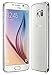 Samsung Galaxy S6 G920a 32GB Unlocked GSM 4G LTE Octa-Core Android Smartphone w/ 16MP Camera (Renewed) (White Pearl)