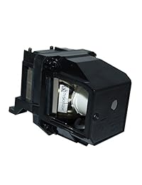 aurabeam Epson powerlitehome cinema2030 lámpara de repuesto con carcasa para proyector