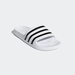 adidas unisex adult Adilette Aqua Slide