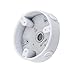 Dahua DH-PFA137 Mounting Bracket Waterproof Wall Mount Bracket Junction Box for Dahua Dome IP Camera IPC-HDBW4431R-ZS,HDBW4433R-ZS, HDBW4433R-AS,HDBW4631R-S,HDBW4631R-ZS, HDBW4631R-AS, SD22204T-GN etc