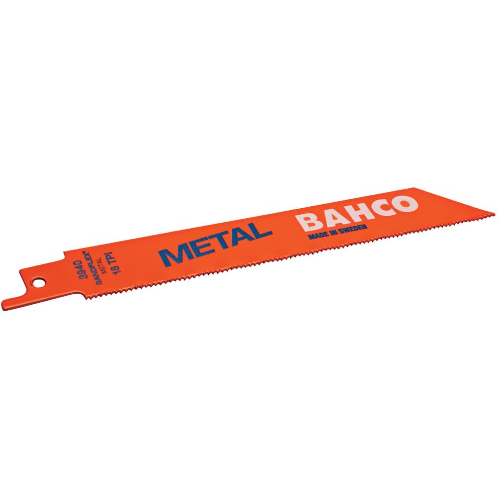 10 Hoja Sabl Bimet 150Mm 14 St