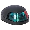 Attwood-Bi-Color-Combination-Deck-Mount-Navigation-Light