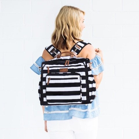 hip cub convertible backpack