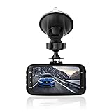 Lecmal GS8000 DVR Recorder / HDMI Vehicle Camera Video Recorder camcorder Road / HD 1080P 2.7