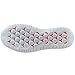 Nike Womens Free RN Flyknit 2018 Running Athletic (8.5 M US, Crimson Pulse / Black)