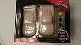Disney Pixar Cars 3 Paint Your Own Statue