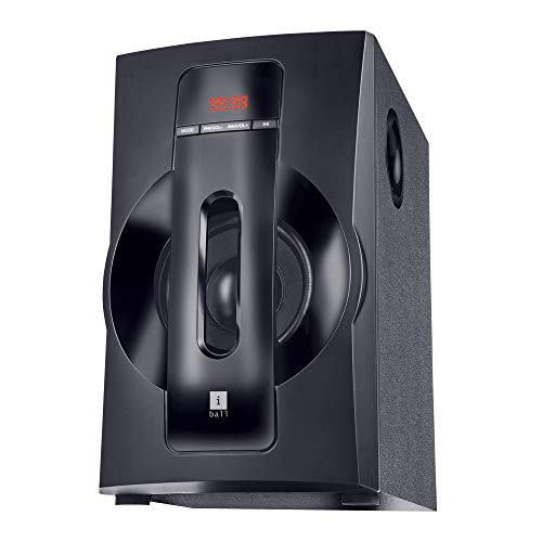 iball tarang lion 4.1 price
