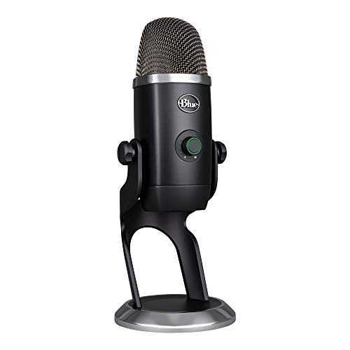 Blue Yeti X Microphone - Image 12