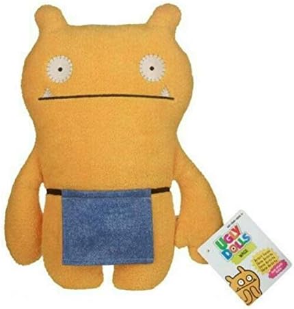 new uglydolls