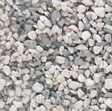 Gray Blend Medium Ballast (32 oz. Shaker) Woodland Scenics