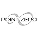 PointZero Airbrush Reducer Nipple Fitting 1/4 in. -1/8 in. BSP Male-Male