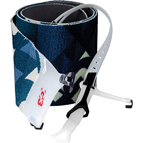 G3 Splitboard + Grip Climbing Skin