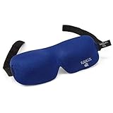 Earth Therapeutics R.E.M. Sleep Mask: NEW! Allows