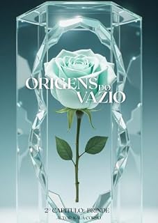Livro ORIGENS DO VAZIO: CAPITULO 2º: BRINDE (Historias De Atlas Livro 3)