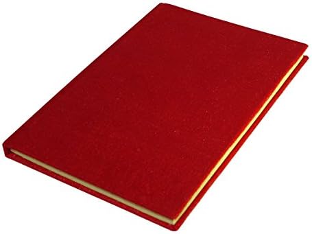 Dialy Planner Recycle Paper Handmade Personal Planner For Christmas gifts