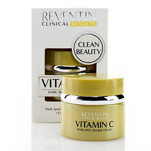Reventin Vitamin C Face Cream Firming Moisturizer Skin Care Facial